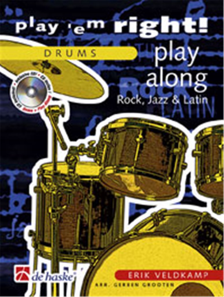 Play 'em Right! - Play Along